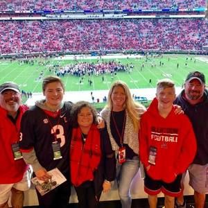 Meet your Posher, May